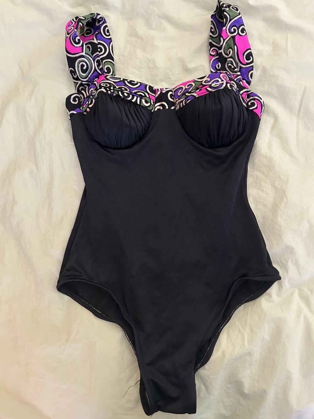 Vintage Catalina Swimsuit